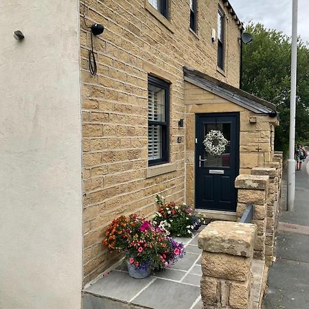 The Gables Hotel Haworth Exterior photo